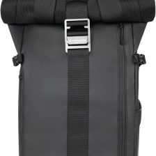 Besnfoto Camera Backpack Waterproof Camera Bag Satchel for Photographer DSLR SLR Mirrorless with Laptop Compartment and Rain Cover